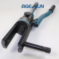 Igeelee Hydraulic Crimping Tool Hydraulic Compression Tool Yqk-240